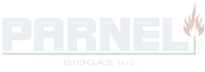 Parnel BioGas Inc.